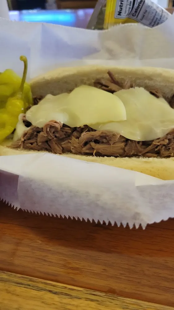 Italian Beef